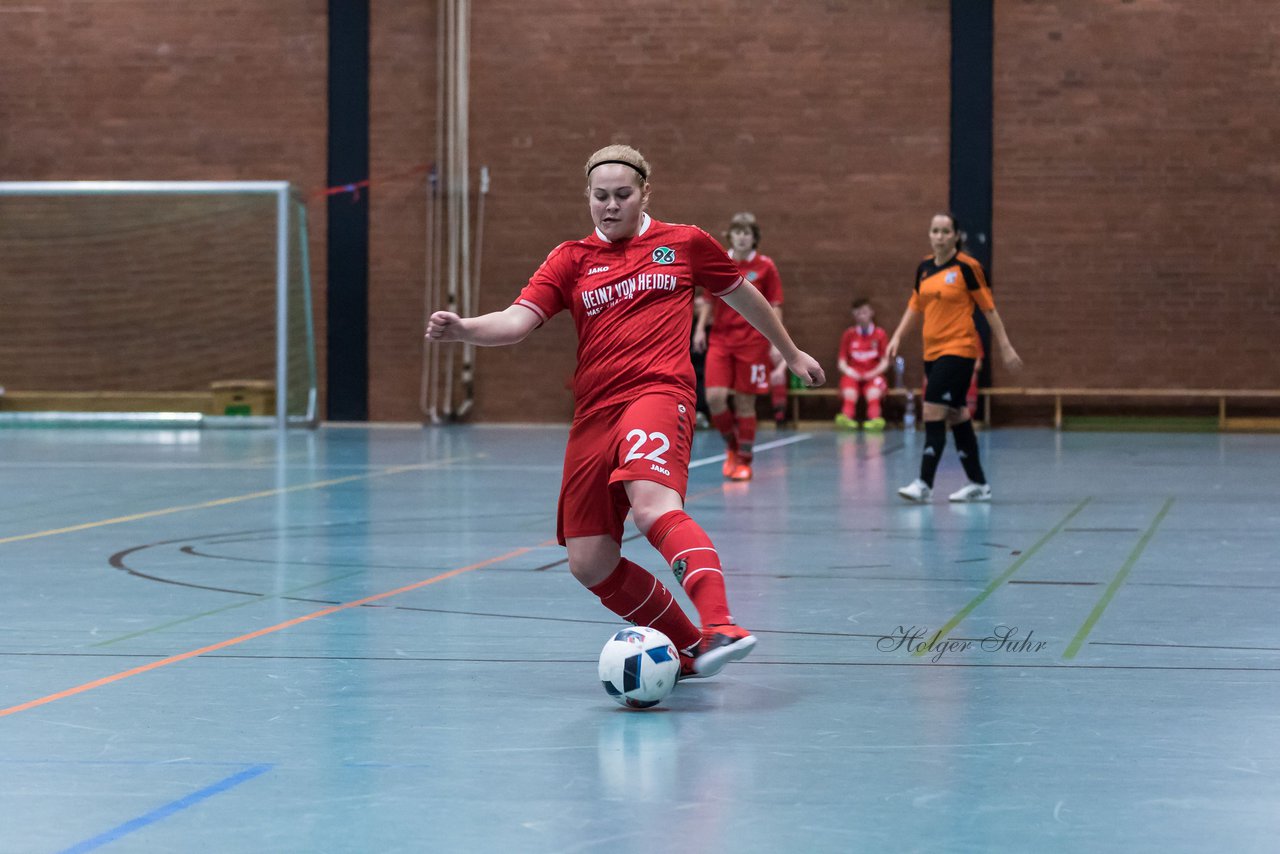 Bild 82 - Dodenhof Cup
